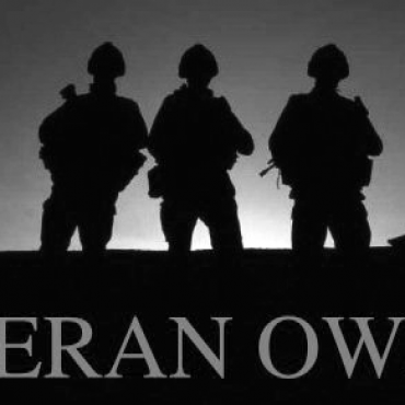 Veteran Owned UK