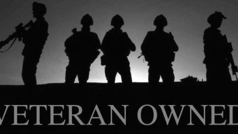 Veteran Owned UK