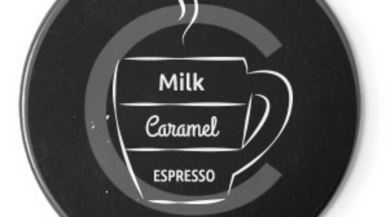 Caramel Macchiatto