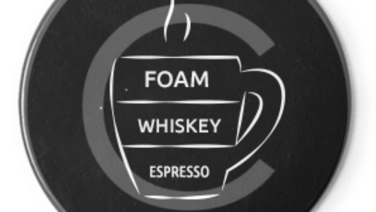 Irish Coffee