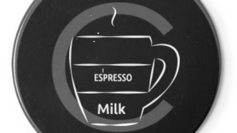 Caffe Latte