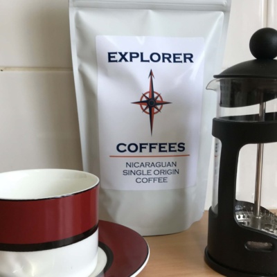 Nicaraguan Jinotega