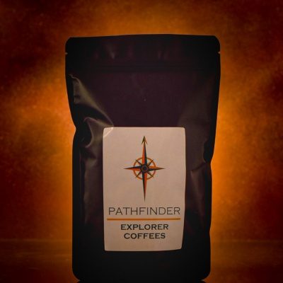 Pathfinder Blend