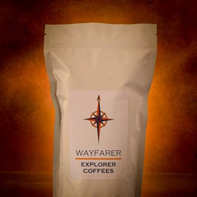 Wayfarer Blend