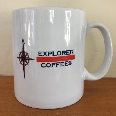Coffee Mug