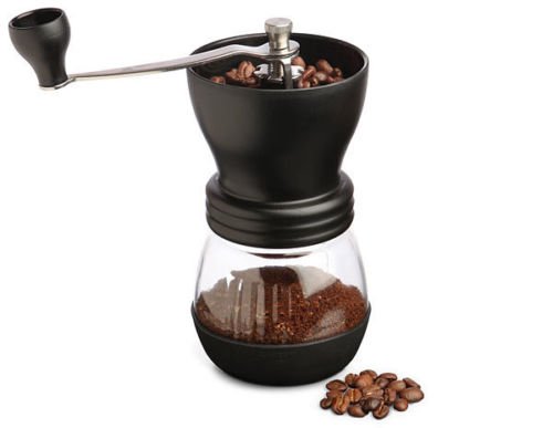 Coffee Grinder