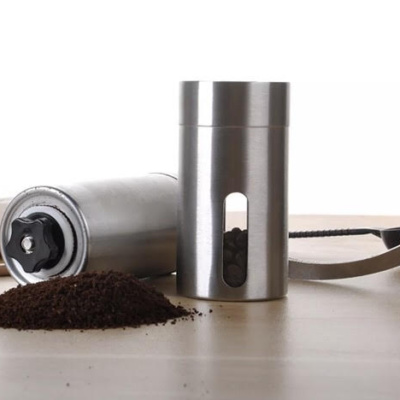 Lightweight Coffee Grinder
