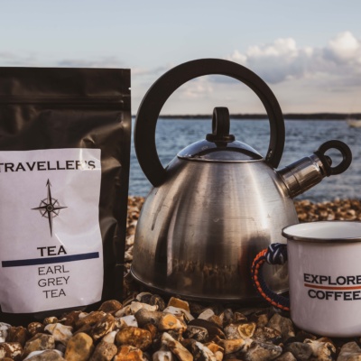 Earl Grey Tea