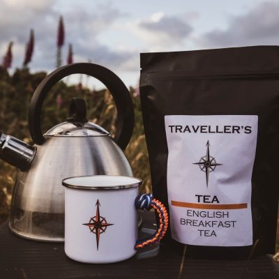 English Breakfast Tea