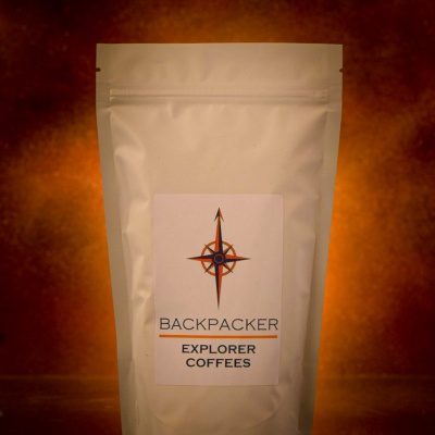 Backpacker Blend