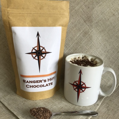 Ranger's Hot Chocolate