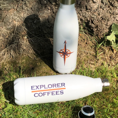 Insulated Bottle