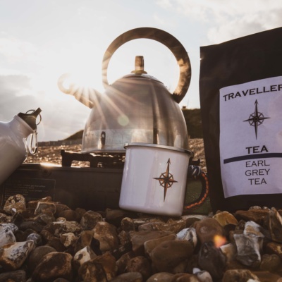 Traveller's Tea Gift Pack