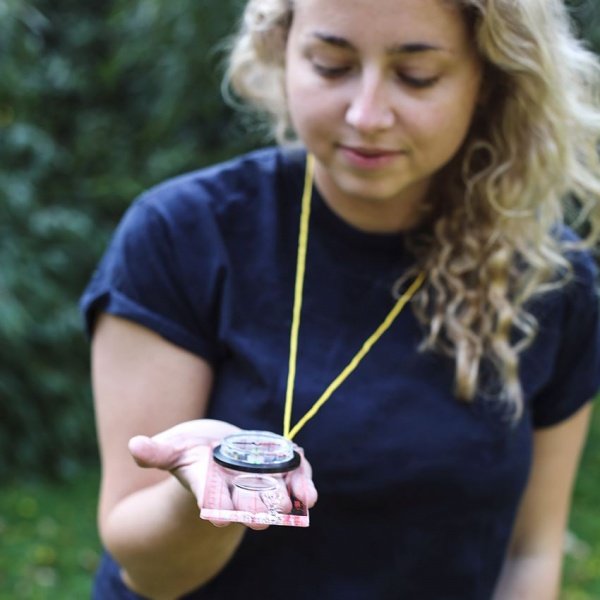 BCB Basic Compass