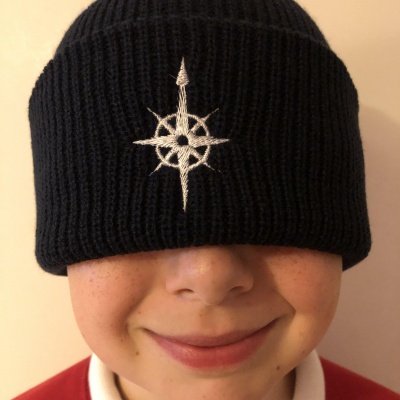 EC Explorer Beanie