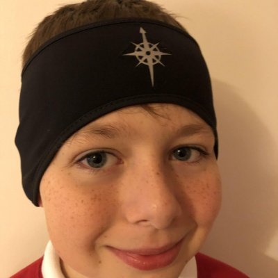 EC Explorer Headband