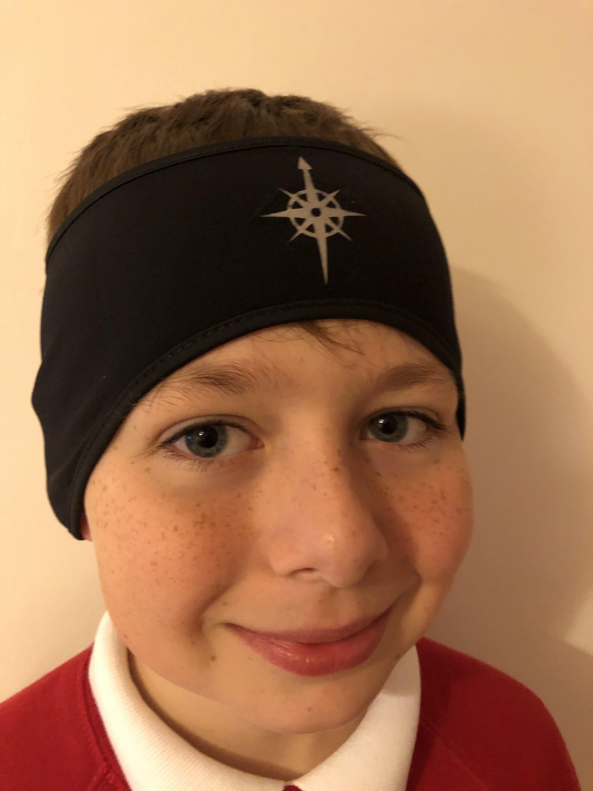 EC Explorer Headband