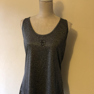 EC Ladies Yoga Tee Shirt