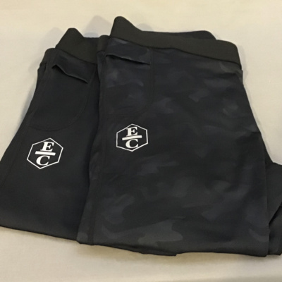 EC Men's Training Leggings
