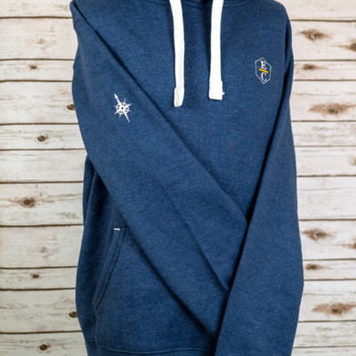 EC Supersoft Hoodie