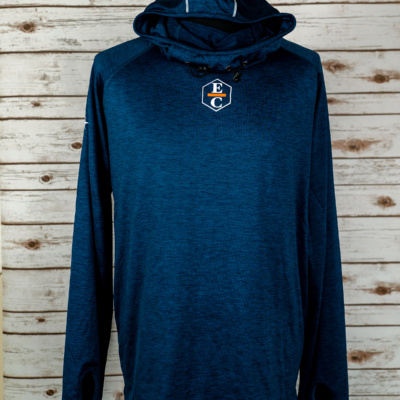 EC Training Cowl Top