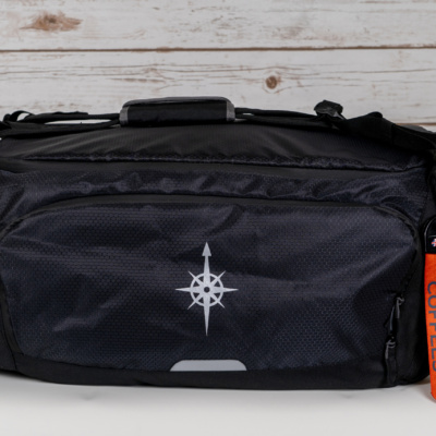 E&C Expedition Holdall