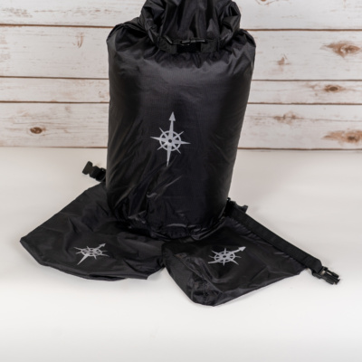 E&C Explorer Dry Sacks