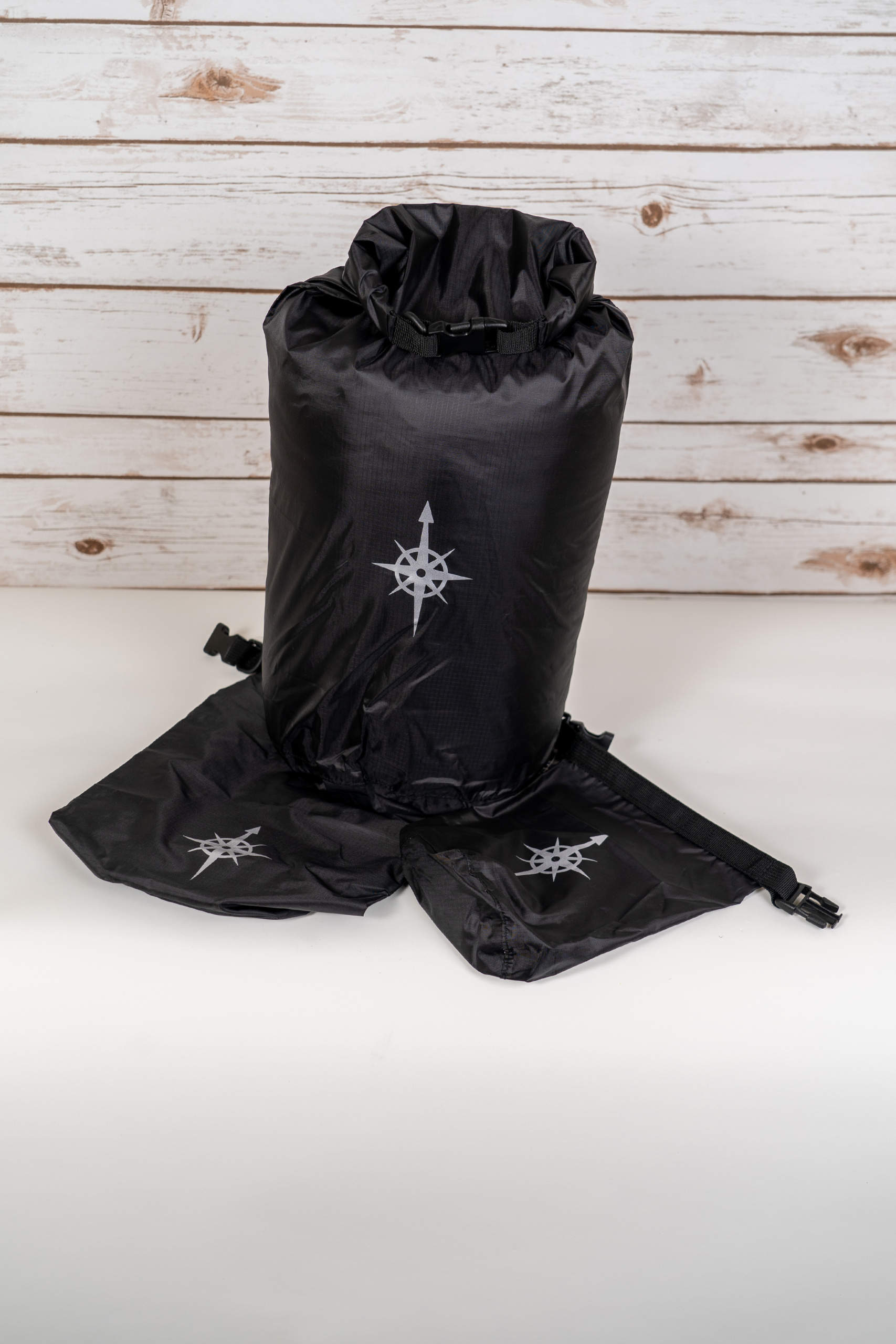 E&C Explorer Dry Sacks