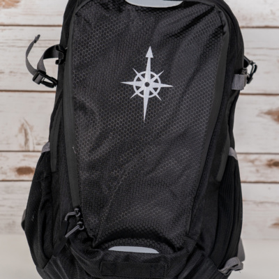 E&C Daysack