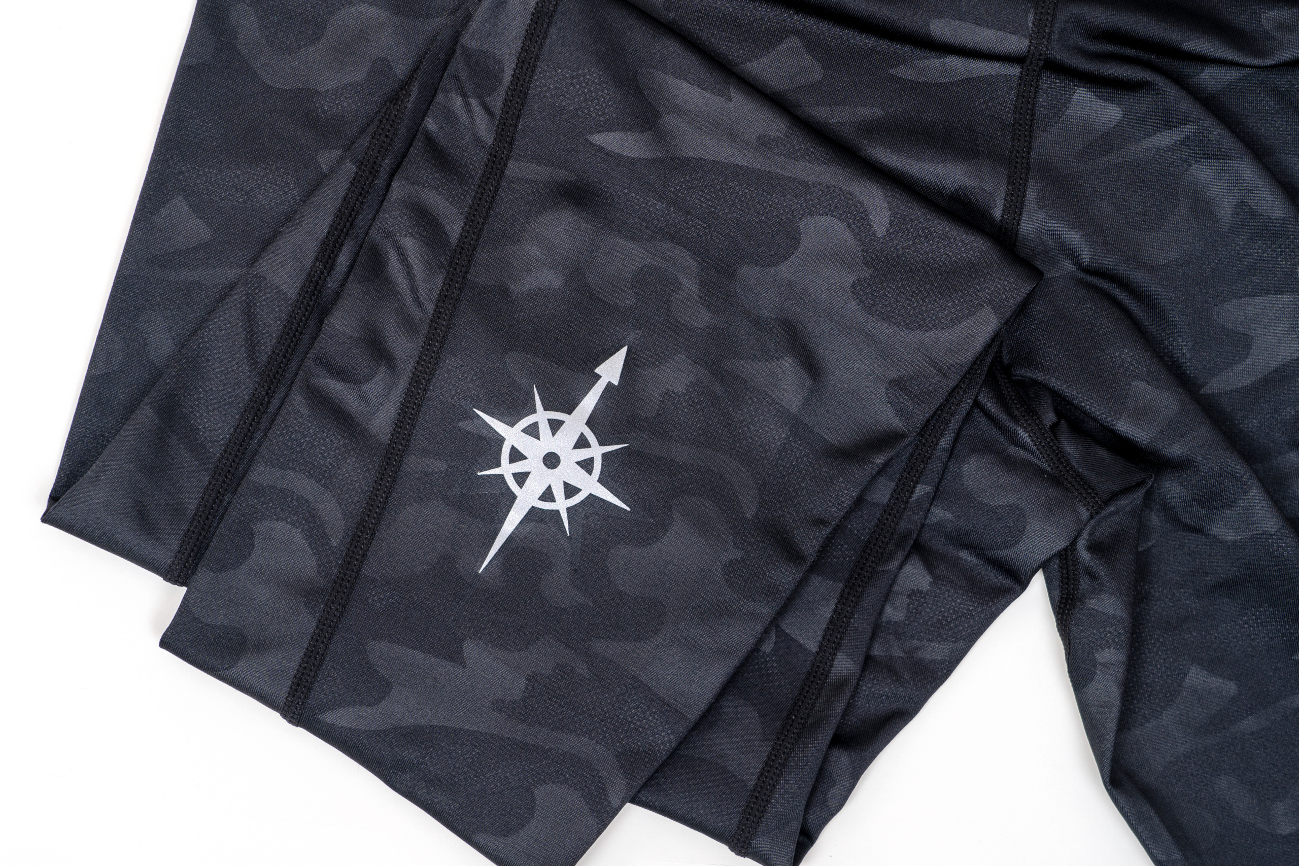 EC Ladies Performance Leggings - Image 4