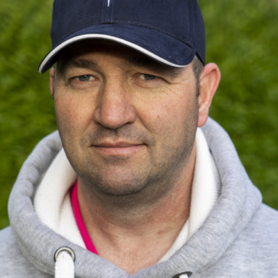 EC Sports Cap