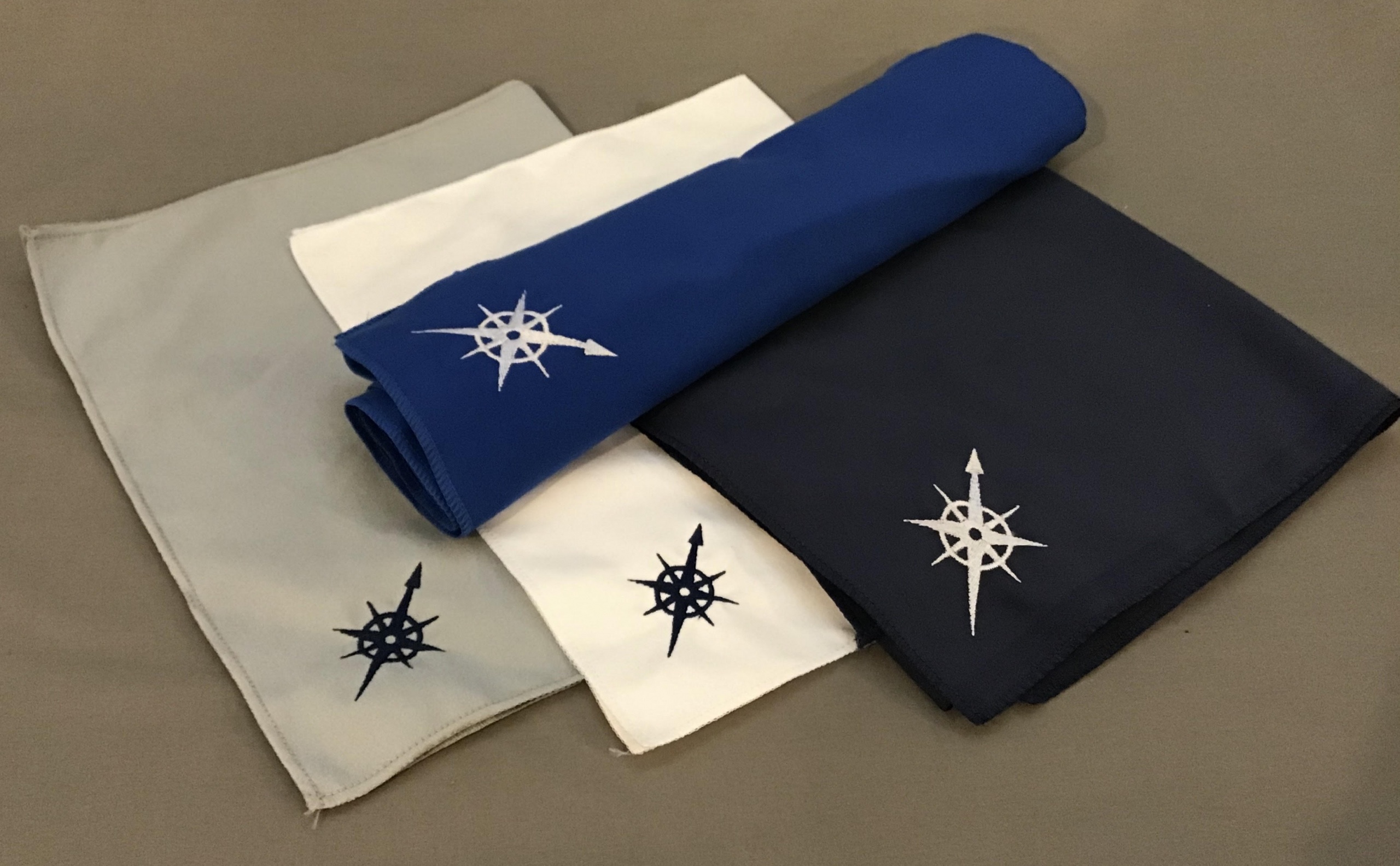E&C Explorer Travel Towels