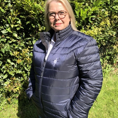 Stormtech Ladies Altitude Jacket