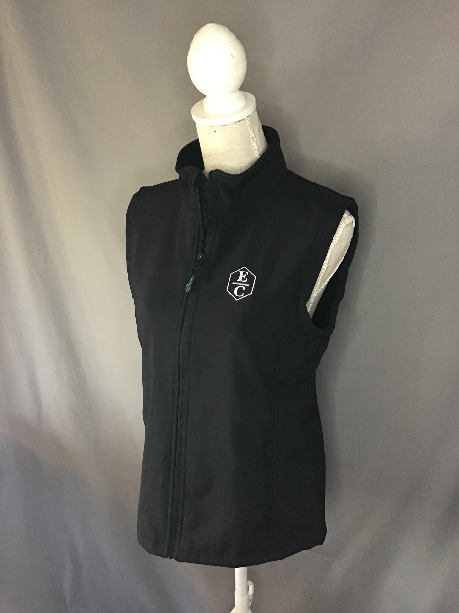 Ladies Soft Shell Gilet