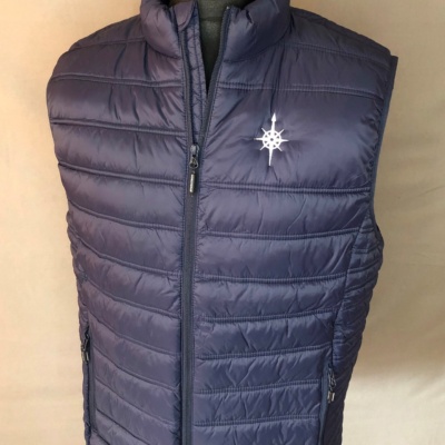Stormtech Men's Basecamp Gilet