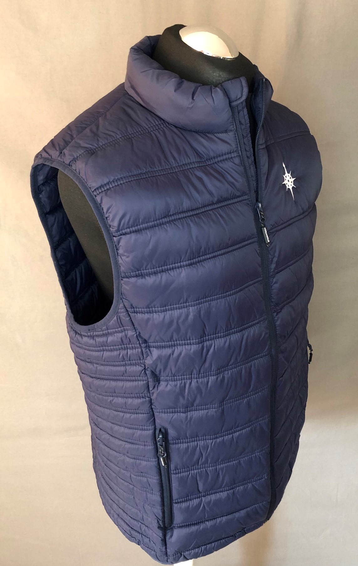 Stormtech Men's Basecamp Gilet - Image 3