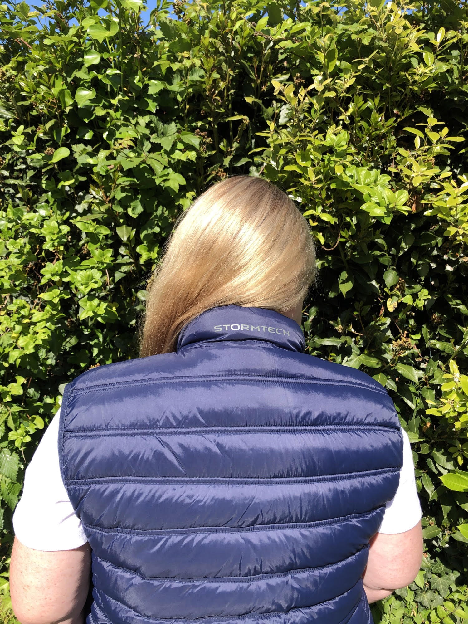 Stormtech Ladies Basecamp Gilet - Image 4