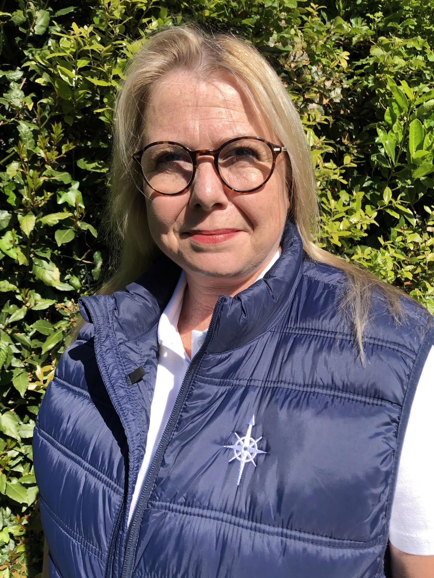 Stormtech Ladies Basecamp Gilet - Image 3