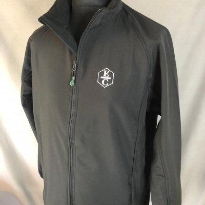 Men's Soft Shell Jacket
