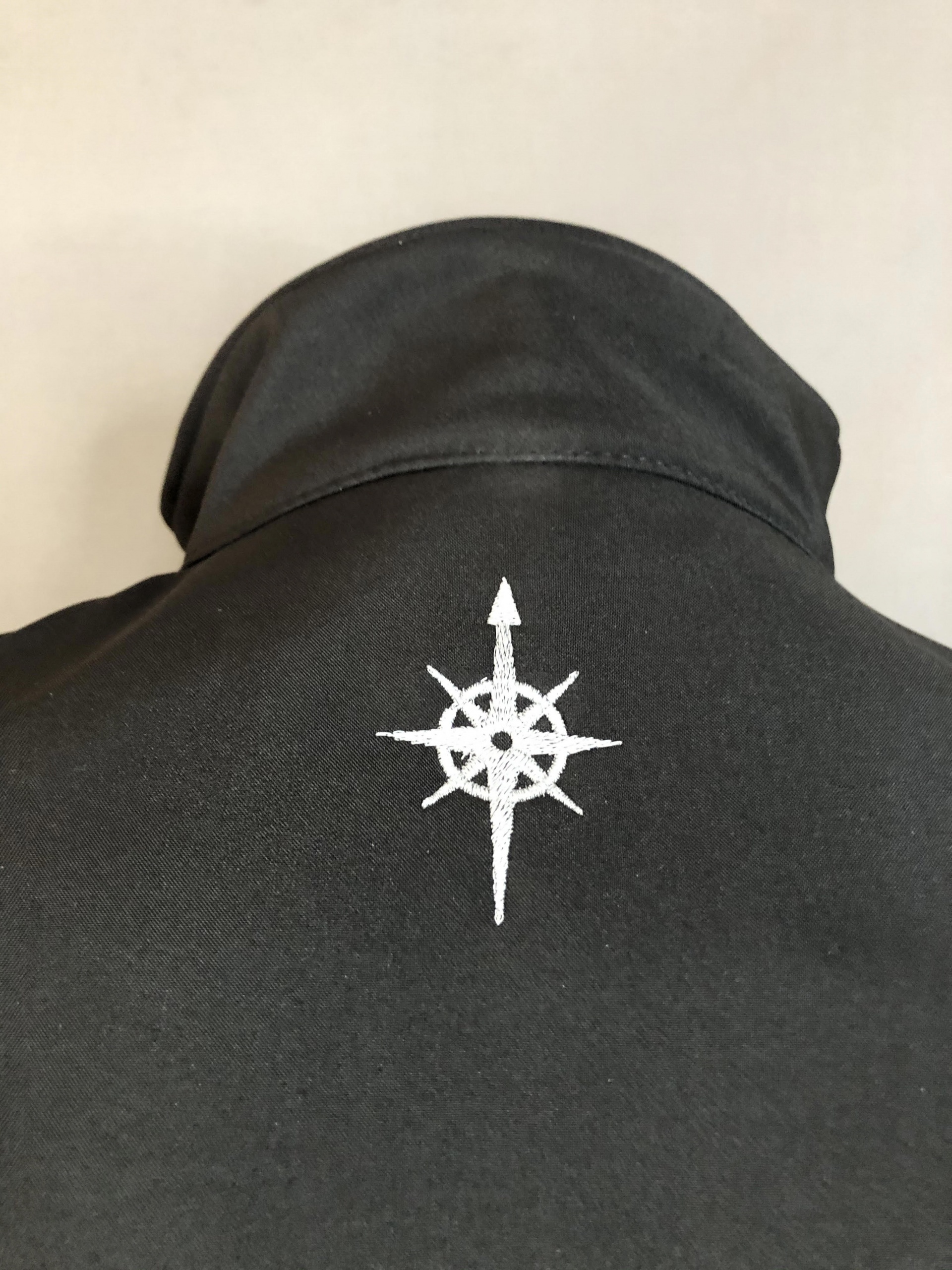 Men's Soft Shell Gilet - Image 5