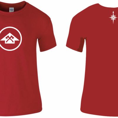 Pathfinder T-Shirt