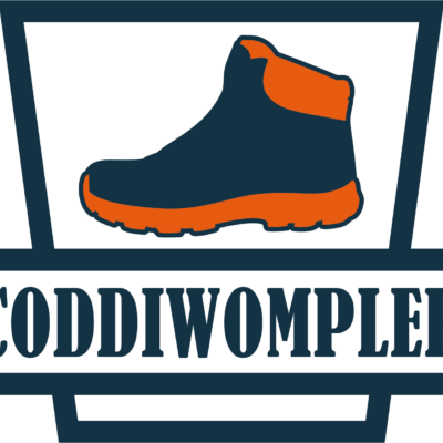 Coddiwompler Blend
