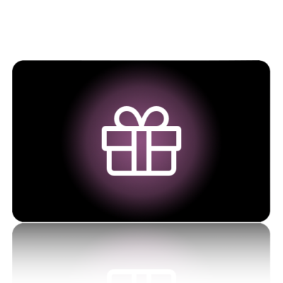 Explorer Gift Card