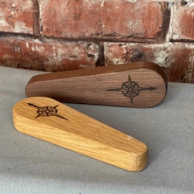Explorer Bottle Opener