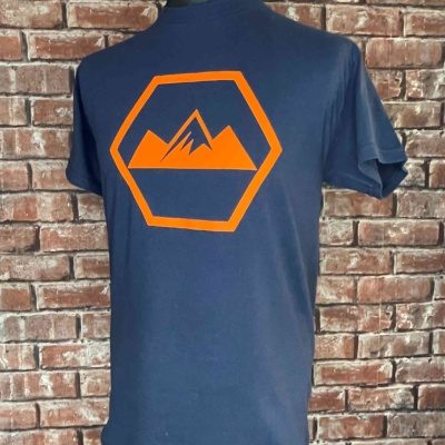 Wayfarer T-Shirt