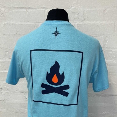 Trailblazer T-Shirts