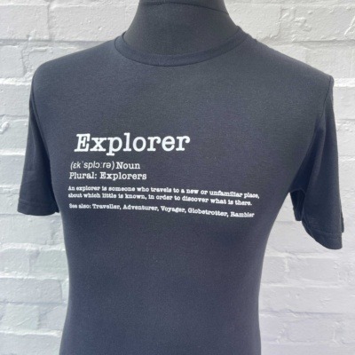Definition T-Shirt