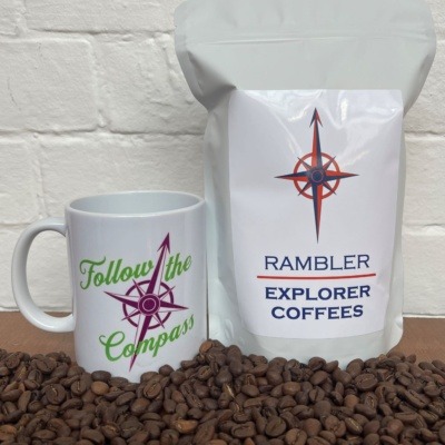 Rambler Blend