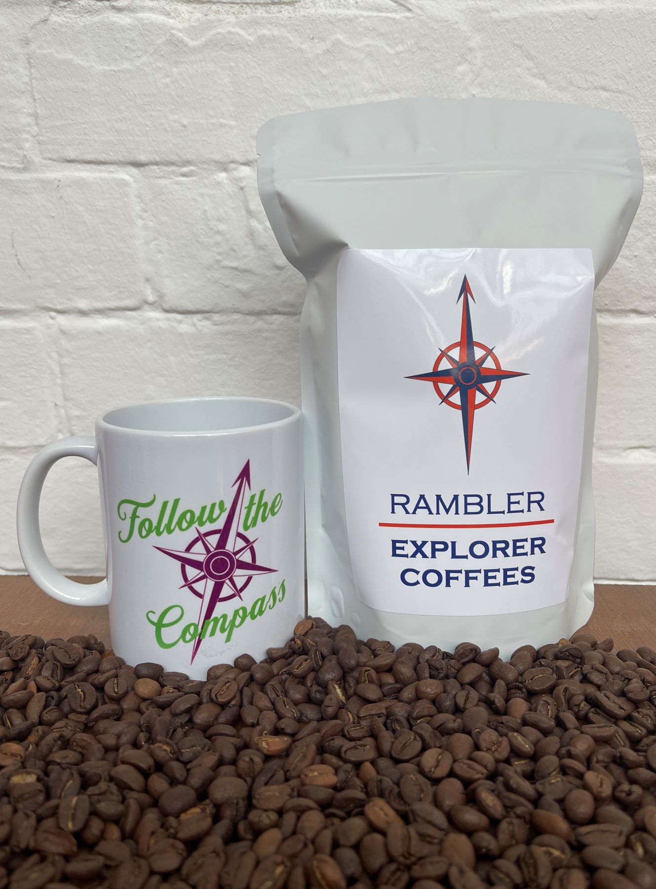 Rambler Blend