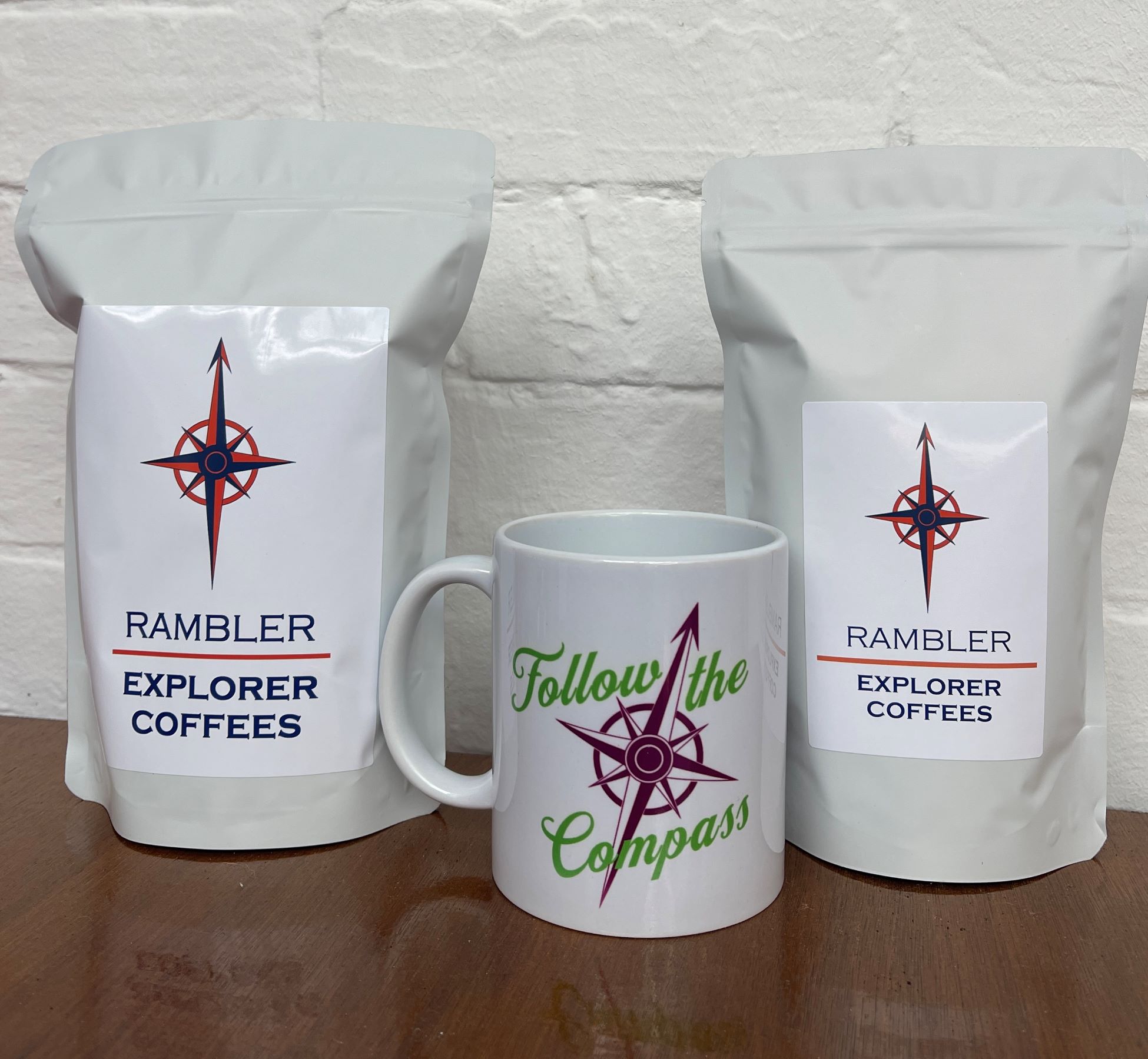 Rambler Blend - Image 3